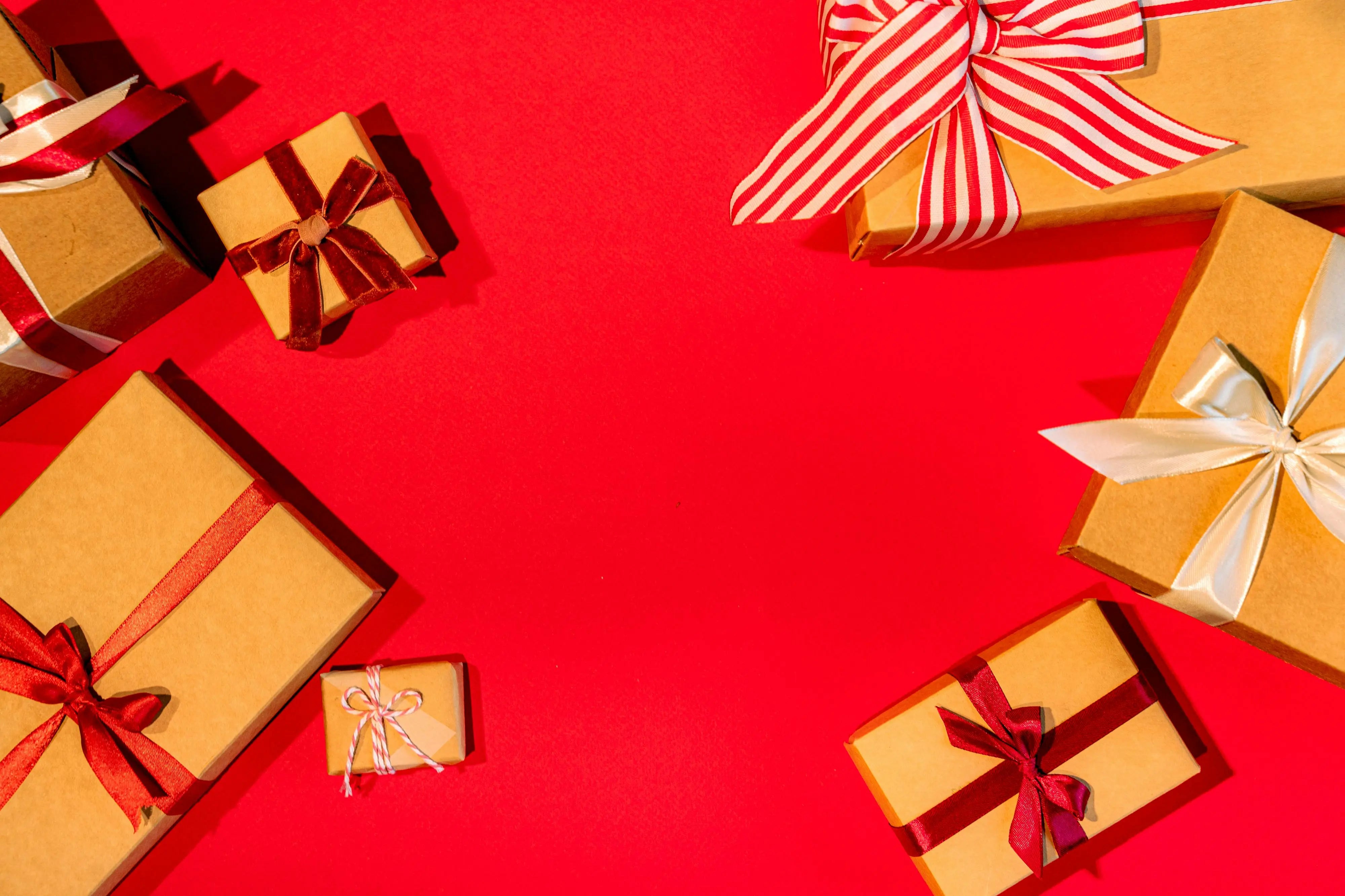 cadeaux fin d'année