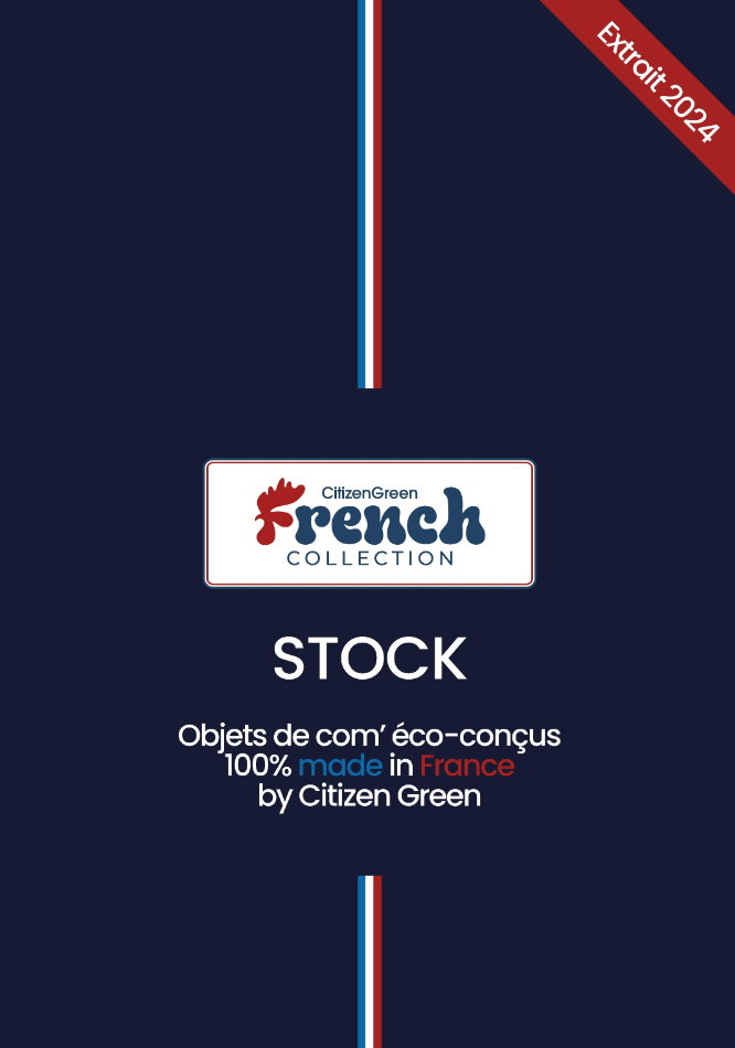 Catalogue French Collection Bleu Marine extrait 2024
