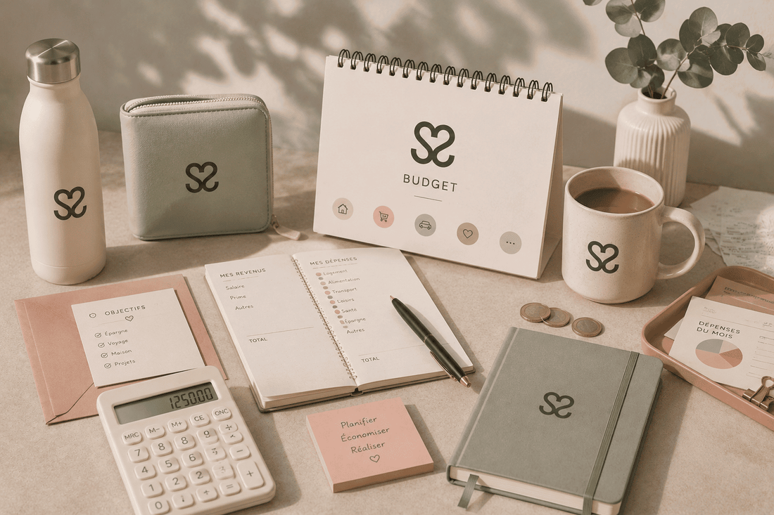 Quel budget prévoir pour vos goodies d'entreprise