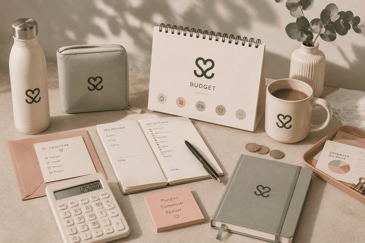 Quel budget prévoir pour vos goodies d'entreprise