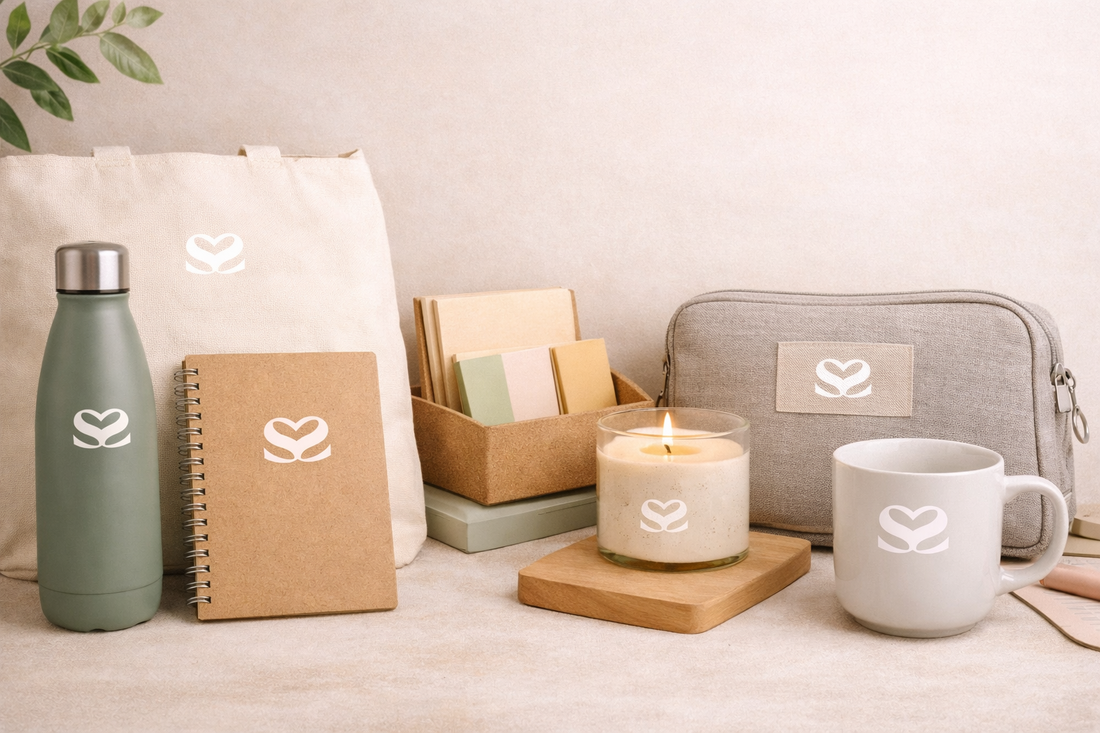 30 idées de goodies entreprise personnalisés pour marquer les esprits Values And Co