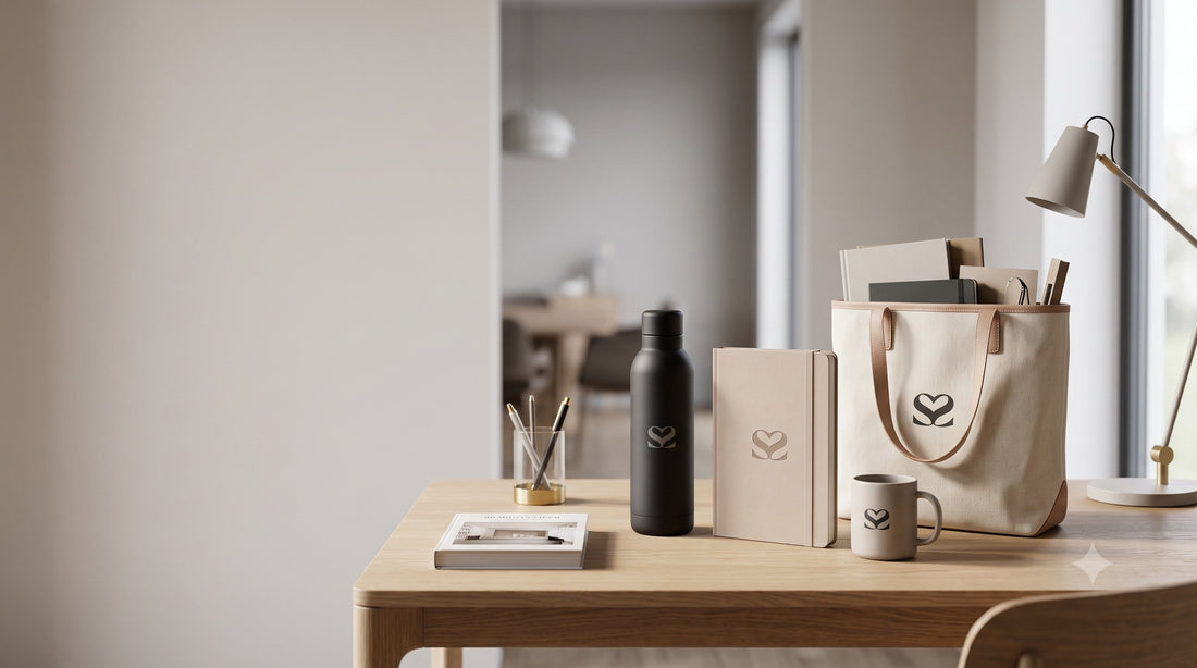Quels goodies choisir pour un salon professionnel ? Le guide pour attirer les visiteurs et marquer les esprits