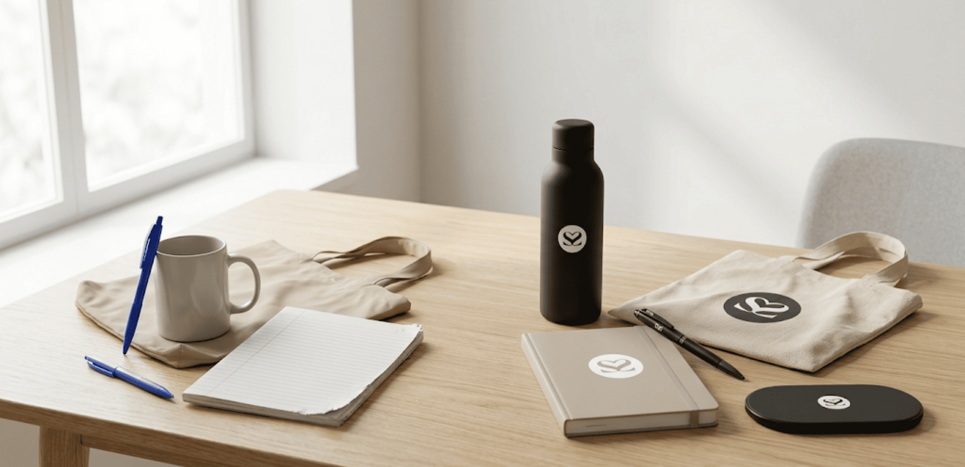 Les 7 erreurs que les entreprises commettent encore lorsqu'elles commandent des goodies personnalisés