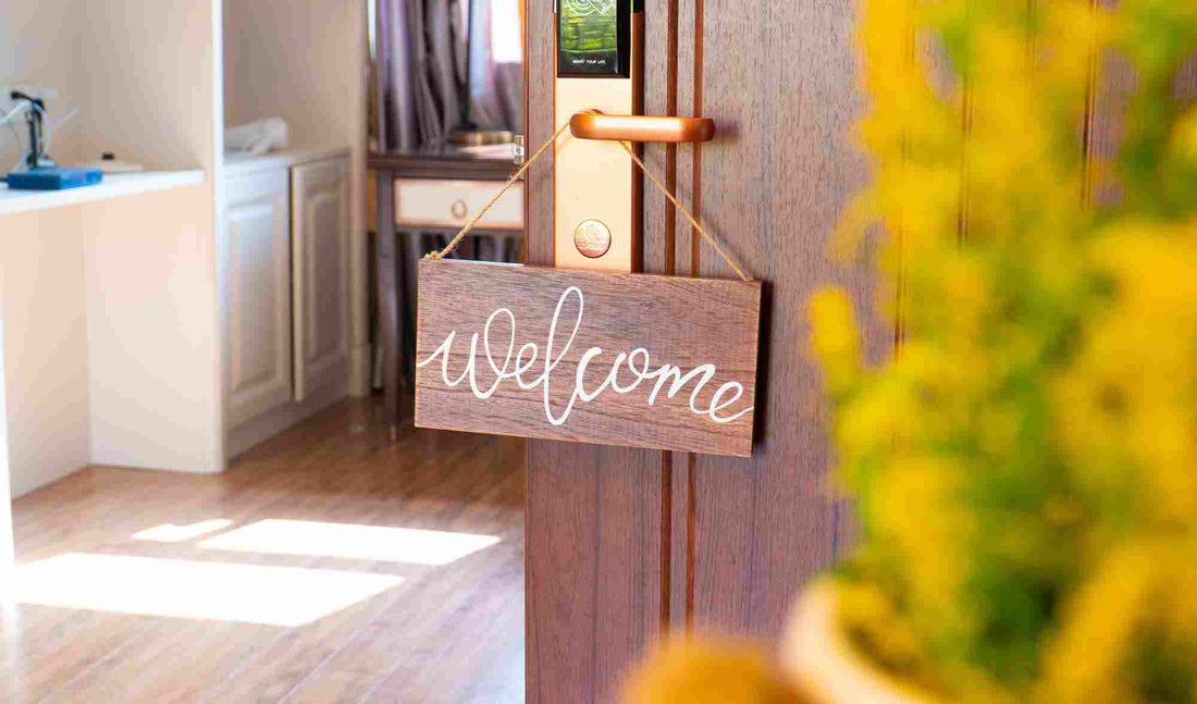 Comment créer un welcome pack qui donne une vraie identité à votre entreprise ?