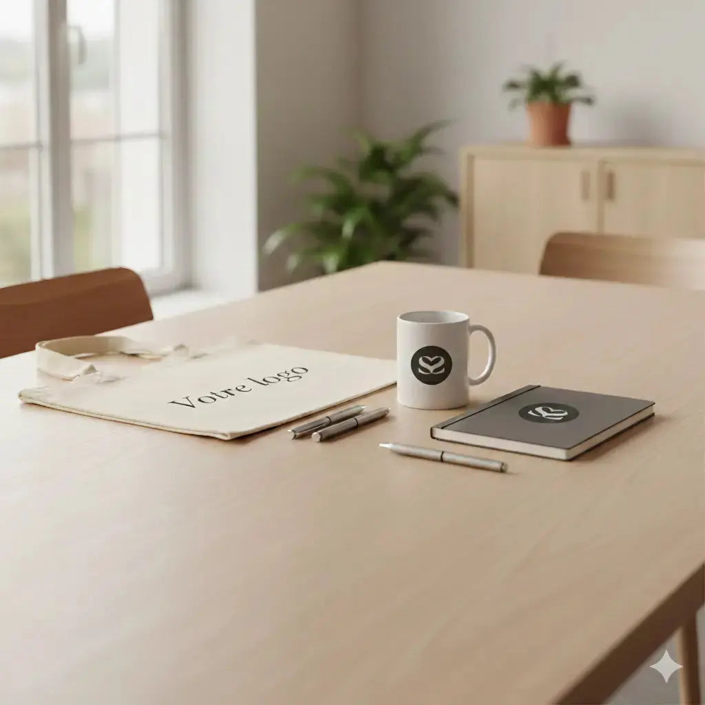 Idées goodies entreprise : 3 goodies personnalisable qui font la différence Values and Co