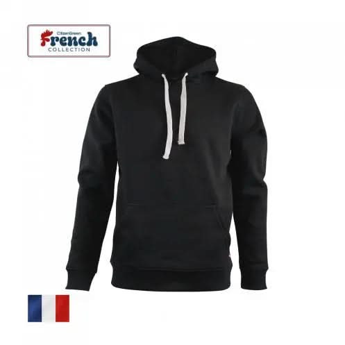 Sweats personnalisables entreprise