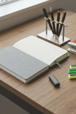 Bureau et Ecriture - Ma boutique