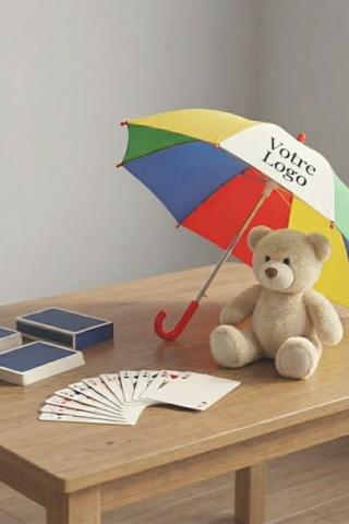 Enfants et jeux - Ma boutique