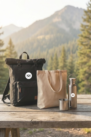 Accessoires de voyage personnalisables
