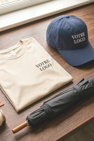 T-shirts personnalisables