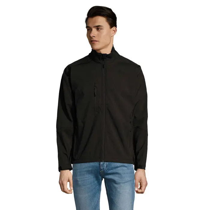 Vestes et manteaux personnalisables entreprise
