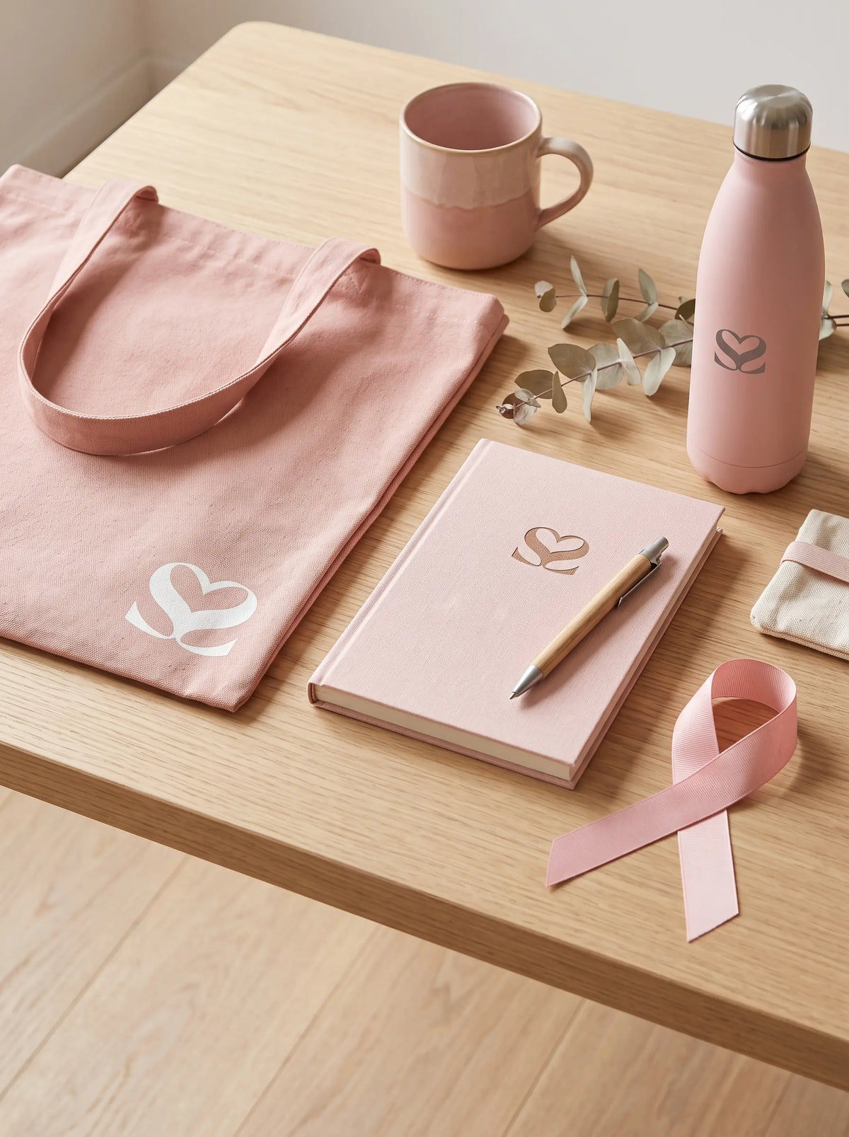 Octobre Rose
