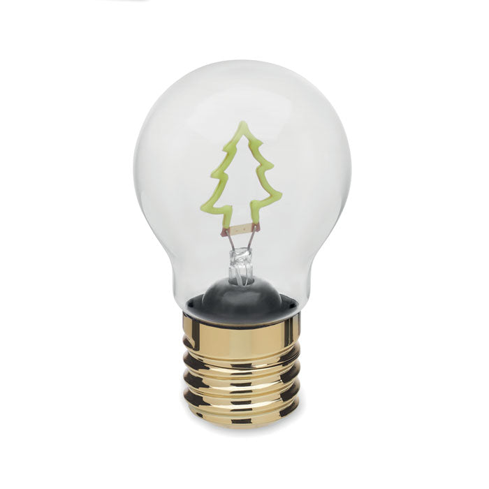 Ampoule LED décorative - Vert Fluo - item_picture_front