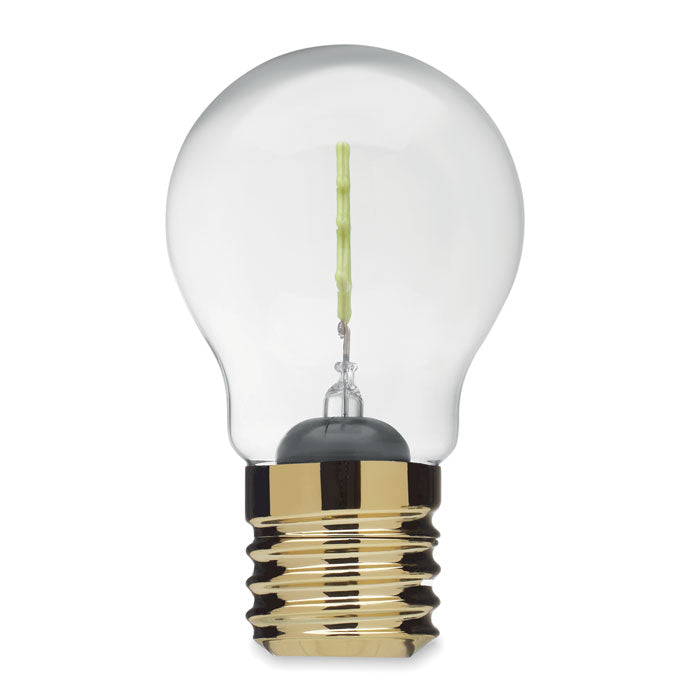 Ampoule LED décorative - Vert Fluo - item_picture_2