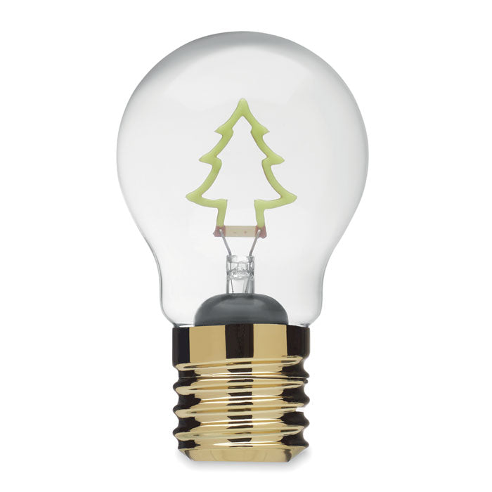 Ampoule LED décorative - Vert Fluo - item_picture_1