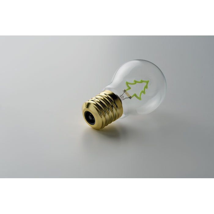 Ampoule LED décorative - Vert Fluo - item_picture_open