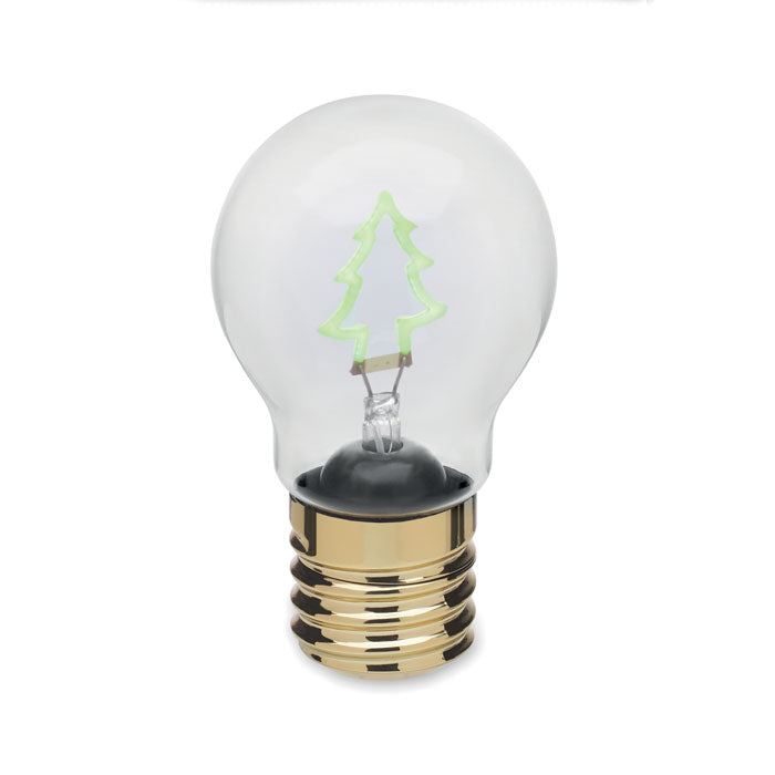 Ampoule LED décorative - Vert Fluo - item_picture_back