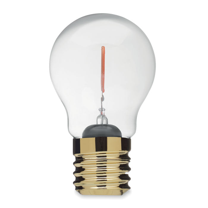 Ampoule décorative LED - Fuschia Fluo - item_picture_2
