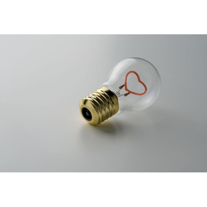 Ampoule décorative LED - Fuschia Fluo - item_picture_open