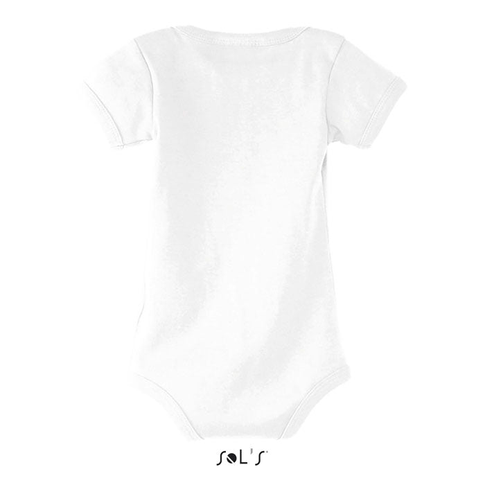 BAMBINO BODY BÉBÉ - Blanc - item_picture_back