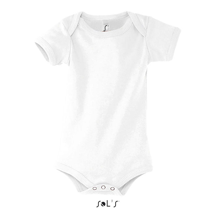 BAMBINO BODY BÉBÉ - Blanc - item_picture_front