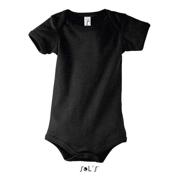 BAMBINO BODY BÉBÉ - Noir - item_picture_front