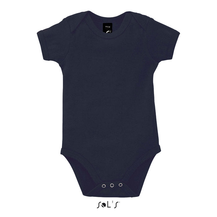 BAMBINO BODY BÉBÉ - French Marine - item_picture_front