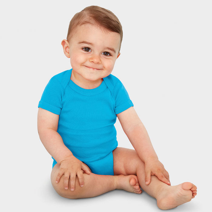BAMBINO BODY BÉBÉ - Aqua - item_picture_1
