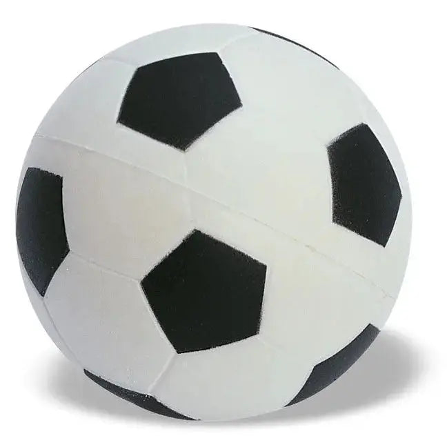 Balle anti-stress ballon personnalisable  Values and Co