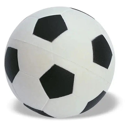Balle anti-stress ballon personnalisable  Values and Co