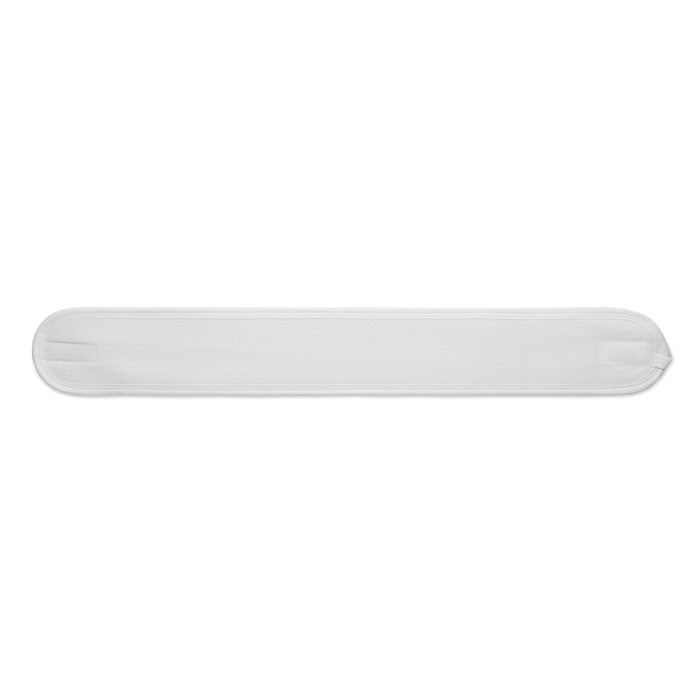 Bandeau réglable en microfibre - Blanc - item_picture_2