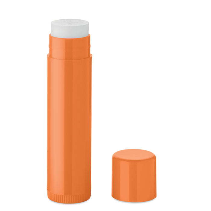 Baume à lèvres vegan SPF10 - Orange - item_picture_front