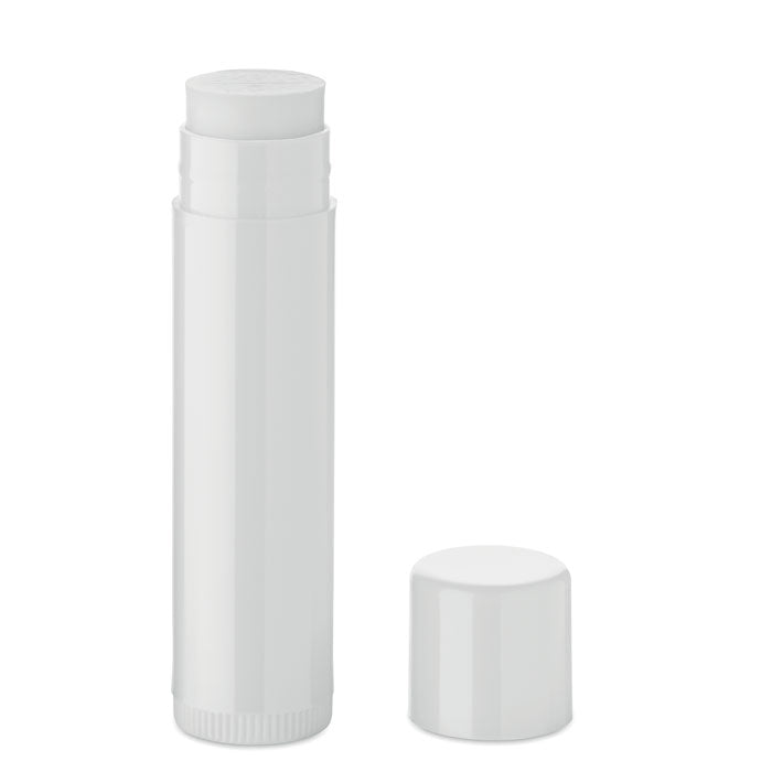 Baume à lèvres vegan SPF10 - Blanc - item_picture_front