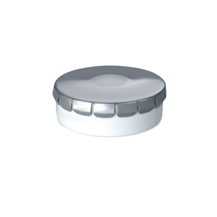 Boîte menthes sans sucre - Argent Mat - item_picture_front