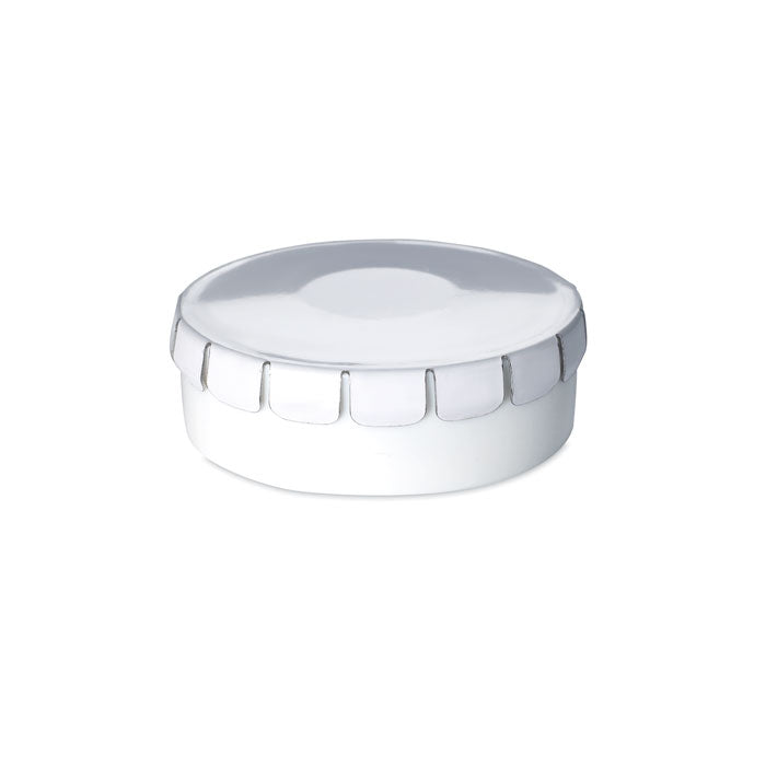 Boîte menthes sans sucre - Blanc - item_picture_front