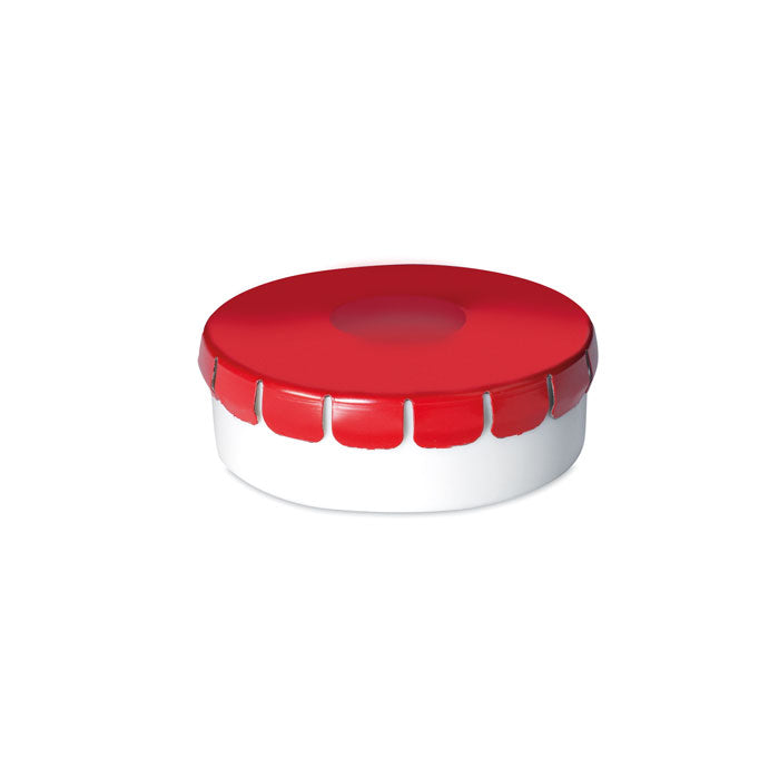 Boîte menthes sans sucre - Rouge - item_picture_front