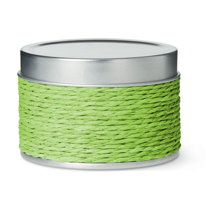 Bougie parfumée - Lime - item_picture_side