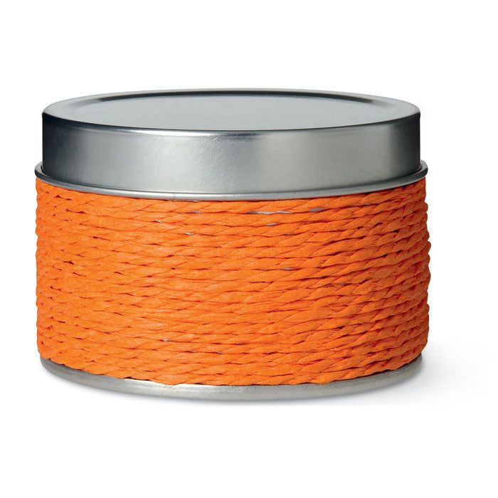 Bougie parfumée - Orange - item_picture_side