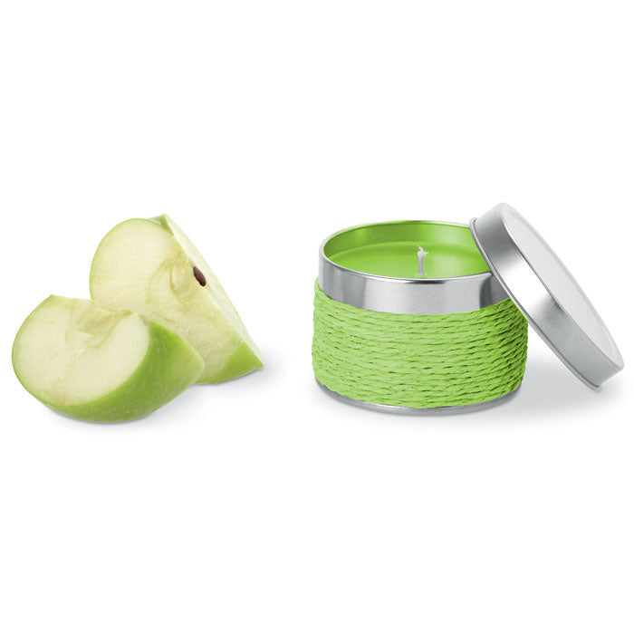 Bougie parfumée - Lime - item_picture_front