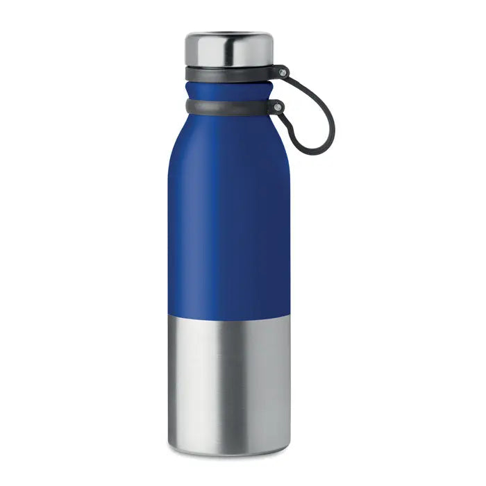 Bouteille Isotherme personnalisable en Inox 600mL  Values and Co
