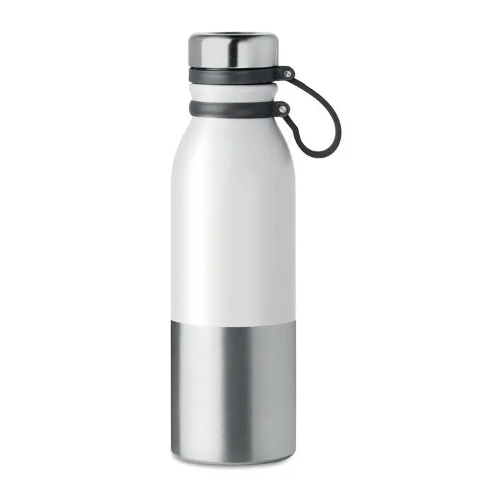 Bouteille Isotherme personnalisable en Inox 600mL  Values and Co