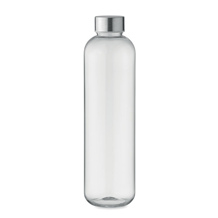 Bouteille en Tritan 1L - Transparent - item_picture_front