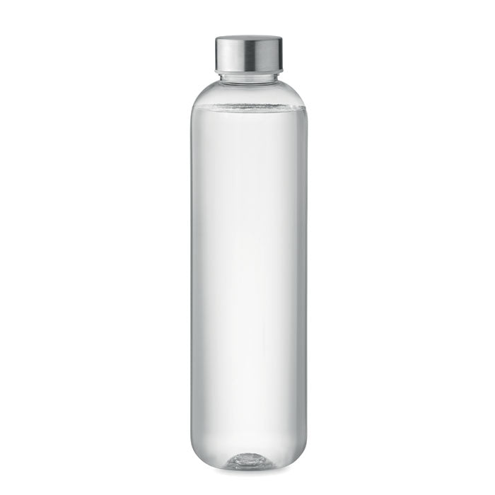 Bouteille en Tritan 1L - Transparent - item_picture_back