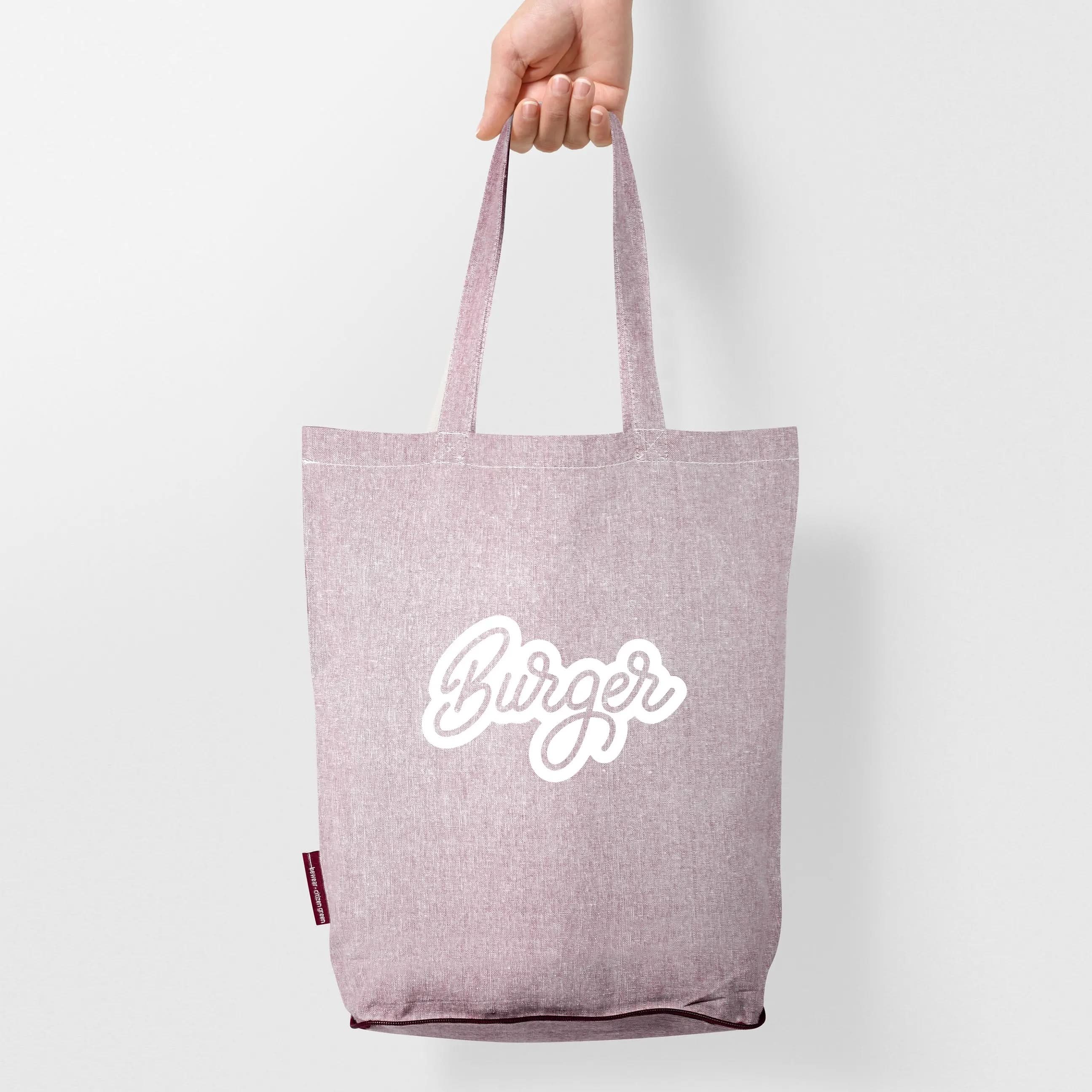 Tote bag Reeco - Values and co