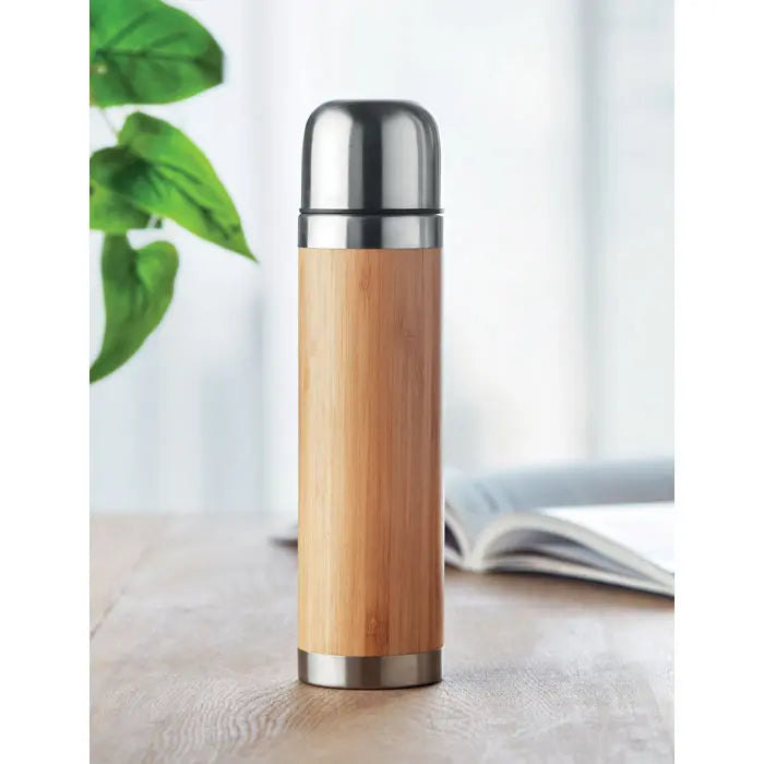 CHAN BAMBOO  Values and Co