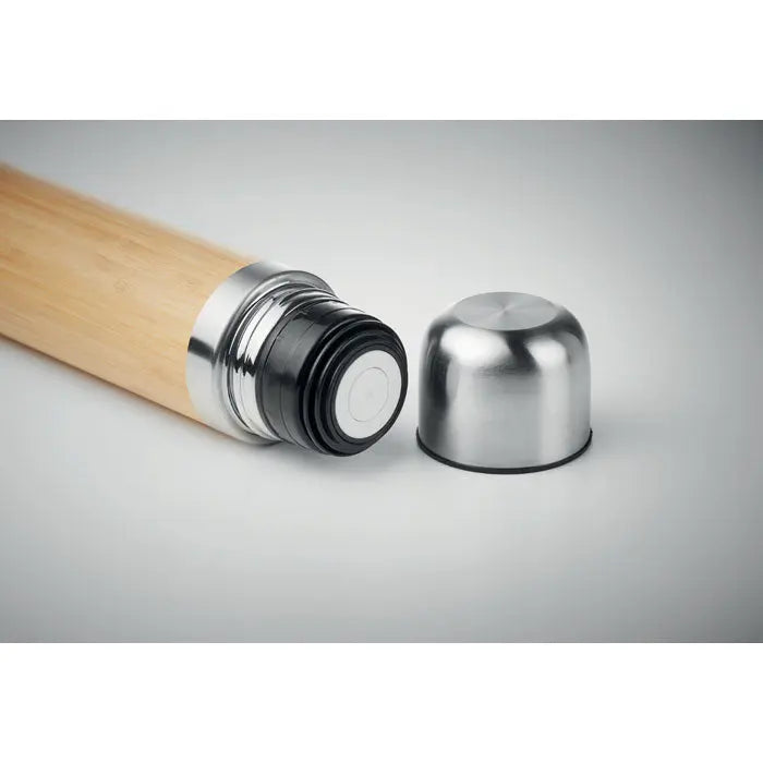 CHAN BAMBOO  Values and Co