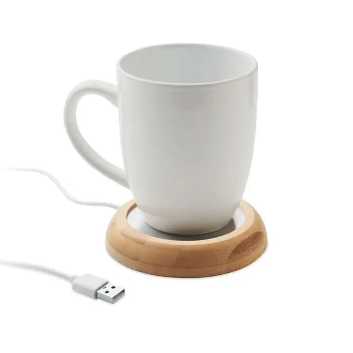 Support chauffant pour tasse filaire 