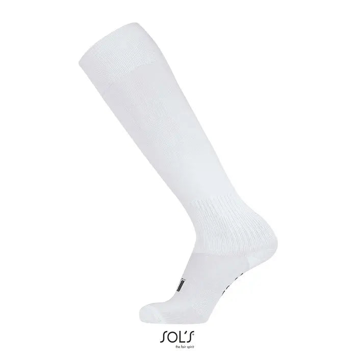 Chaussettes de football personnalisables  Values and Co