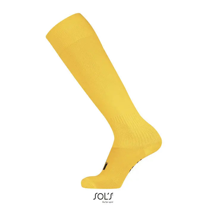 Chaussettes de football personnalisables  Values and Co
