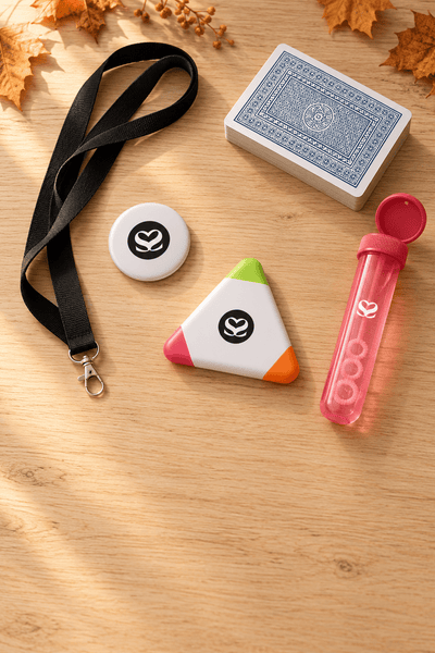 Goodies associations Spécial petits prix